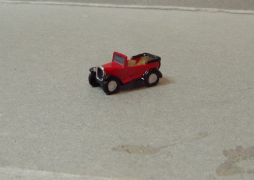 Marsh gauge n scale x03 - gauge,