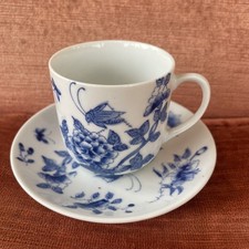 Antique cup saucer - cup,