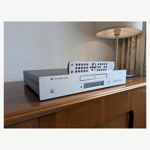 Cambridge audio azur - cambridge,