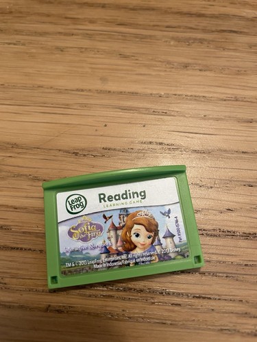 Leapfrog leap pad game - game,