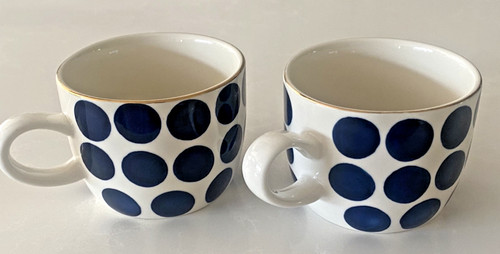 Socca coffee mugs with - 2,