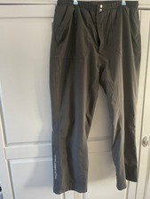 Galvin Green XXL Black