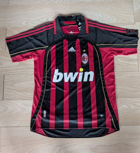 Adidas milan home - ac,