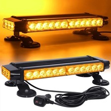 Flashing recovery light bar - flashing,