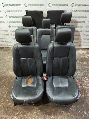 Land rover discovery l319 - rover, 4
