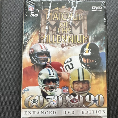 Nfl matchup the millennium - nfl,