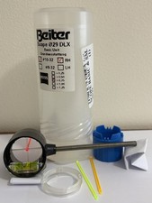 Beiter 29mm Sight Scope c/w