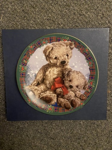 Royal worcester world bears - world, of