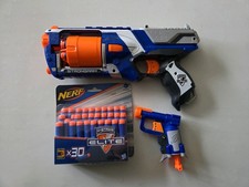 Nerf N-Strike Elite Strongarm