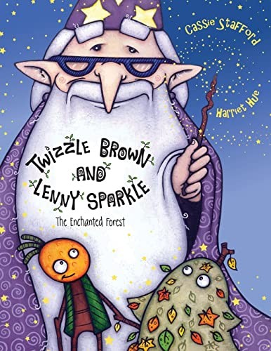 Twizzle brown and - twizzle,