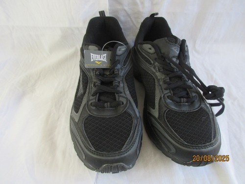 Everlast jog juniors - , black