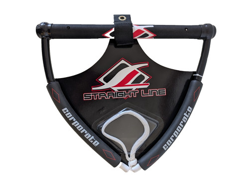 Straight line corporate legacy - line,