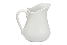 Porcelain White Milk Cream