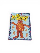 The Official Mr Blobby Annual