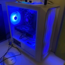 i7 Gaming PC Windows 11 Home