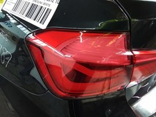 TAIL LIGHT LH BMW 3 SERIES MK6