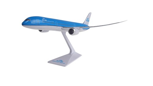 Premier planes klm boeing - premier,