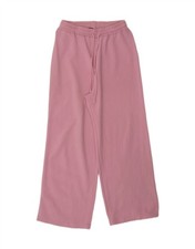 ZARA Womens Tracksuit Trousers