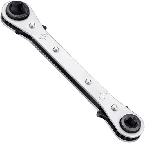 Hvac service wrench tools - wrench,