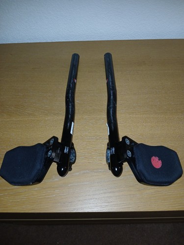 Vision trimax carbon clip - vision,
