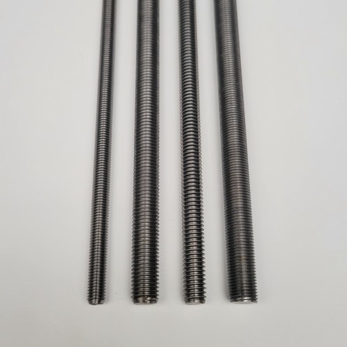 Stainless steel threaded rod - , /