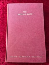 1967. The Shetland Book