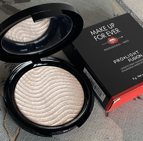 Make for ever pro light - make, up