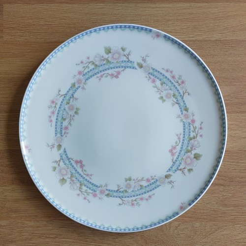 Coalport bone china april - coalport,