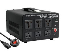 Cantonape 5000W Heavy Duty