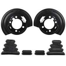 924-493 New Brake Backing