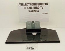 TV Stand - Sony KDL-26S5500 / KDL-32S5500 - Fixing Screws Supplied.