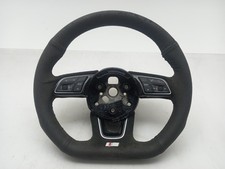 AUDI A3 Steering Wheel