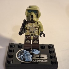 LEGO Star Wars Kashyyyk Clone