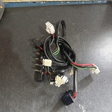 DAYS STRIDER ST 1  wiring loom MOBILITY SCOOTER SPARE PART