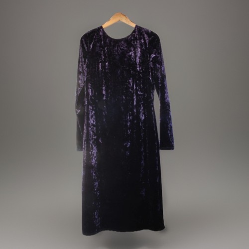 Long tall sally - long, midi