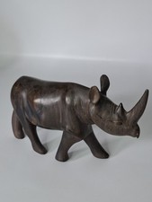 Hand carved heavy - carved, (455g)