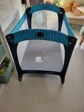Portable Cot /play Pen /changing Station / Bed /basket / 