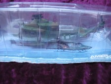 Amercom 1:72 Bell CH-146