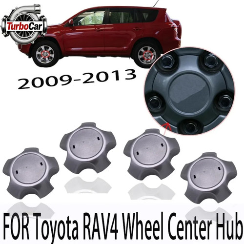 4pcs for toyota - 2009-2013, rav4