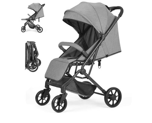 Baby stroller lightweight - baby,