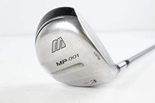 Mizuno MP-001 #3 Wood / 15