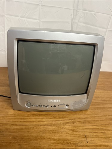 Panasonic 14b4t retro - tx-14b4t, 14"