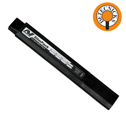 Minelab alkaline battery pod - alkaline,