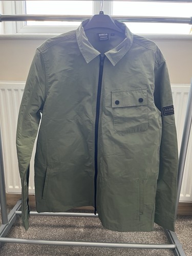 Barbour international - barbour,