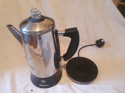 Elgento electric coffee - elgento,