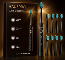 Sonic Shine Electric