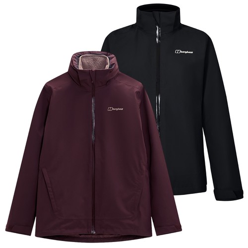 Berghaus womens 2026 - womens,