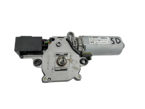 Sunroof motor panorama - sunroof,
