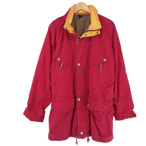 Helly hansen parka - hansen,