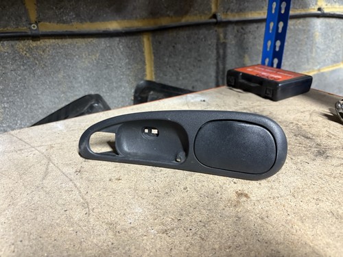 Alfa romeo 156 rear passenger - 156,